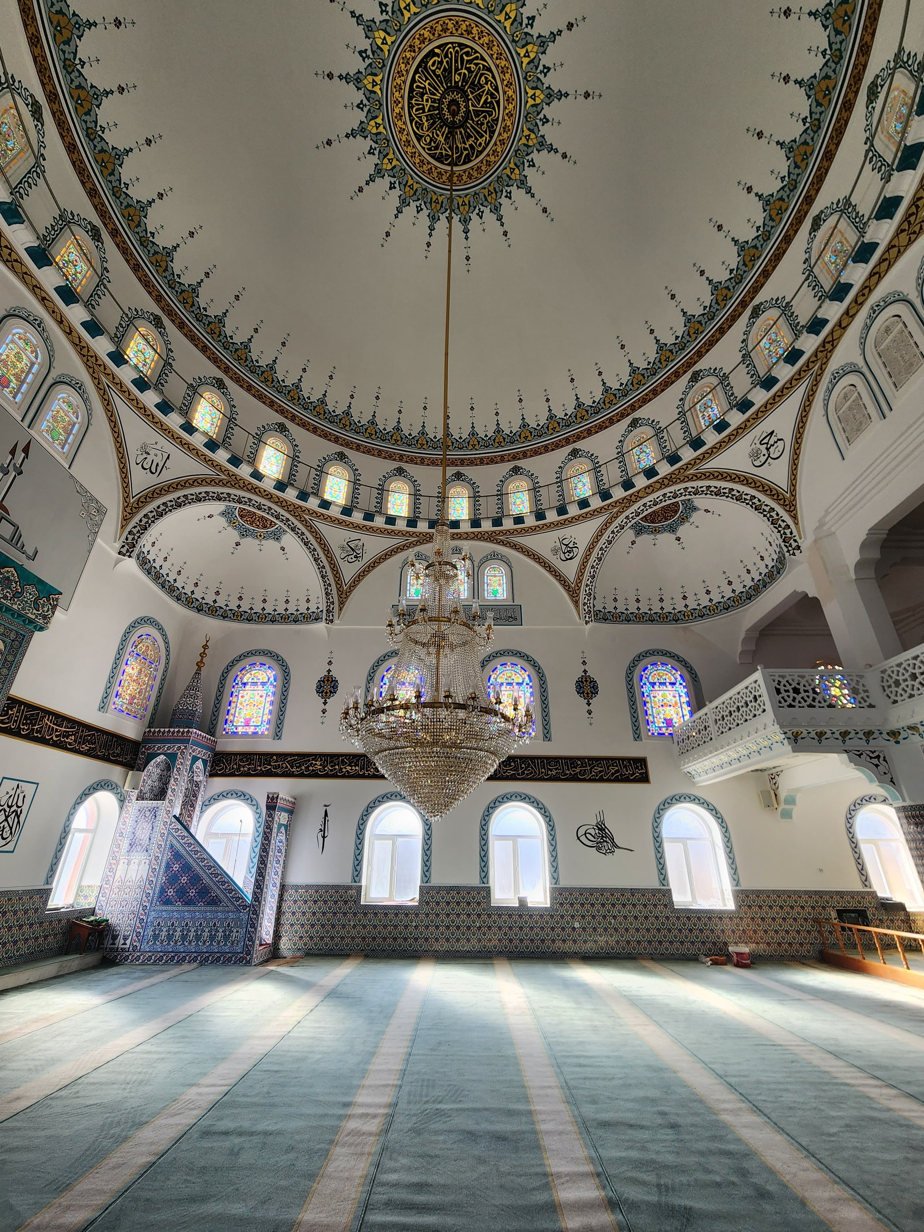 Köksalan Nakkaş Eseri