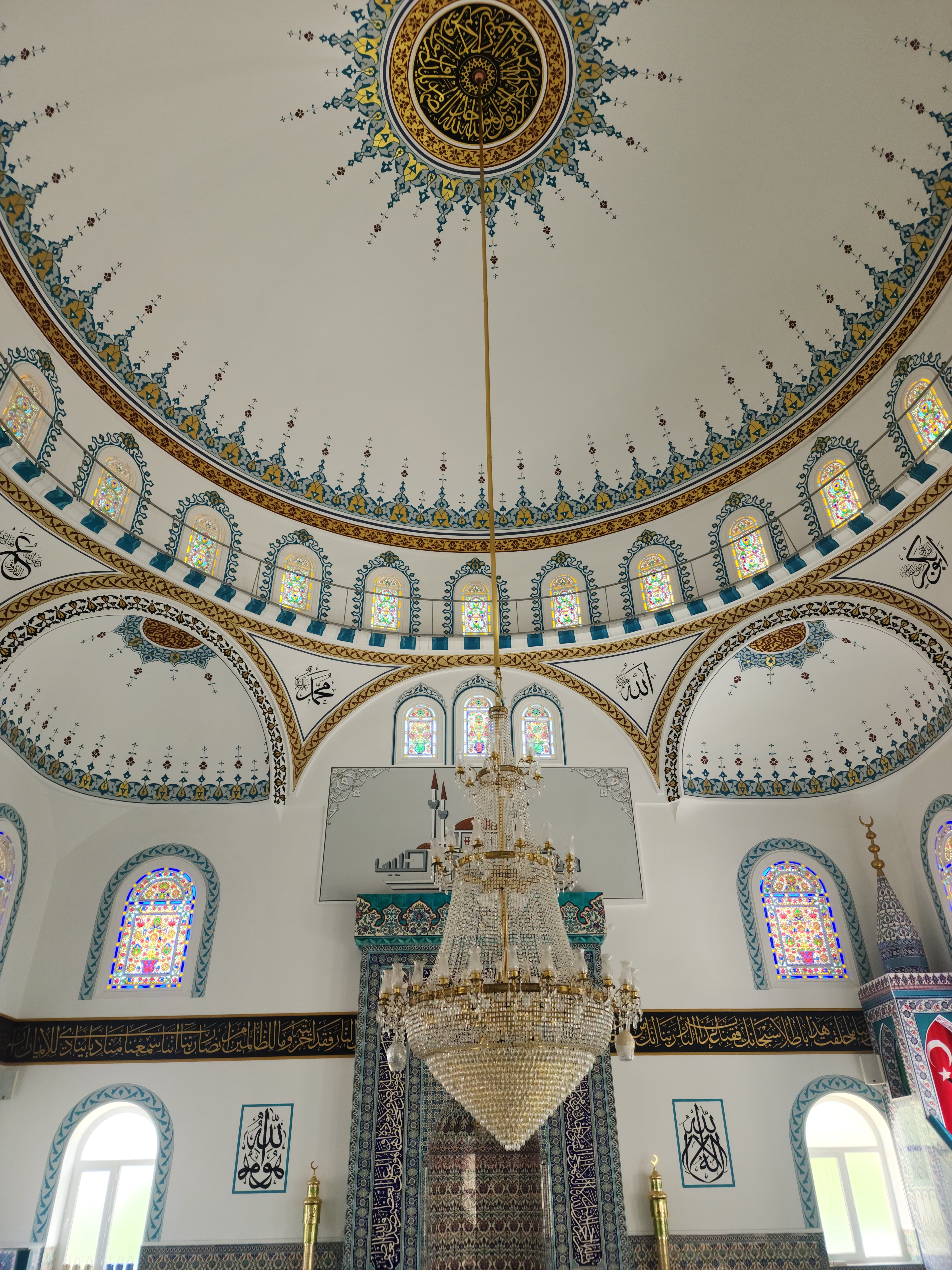 Köksalan Nakkaş Eseri