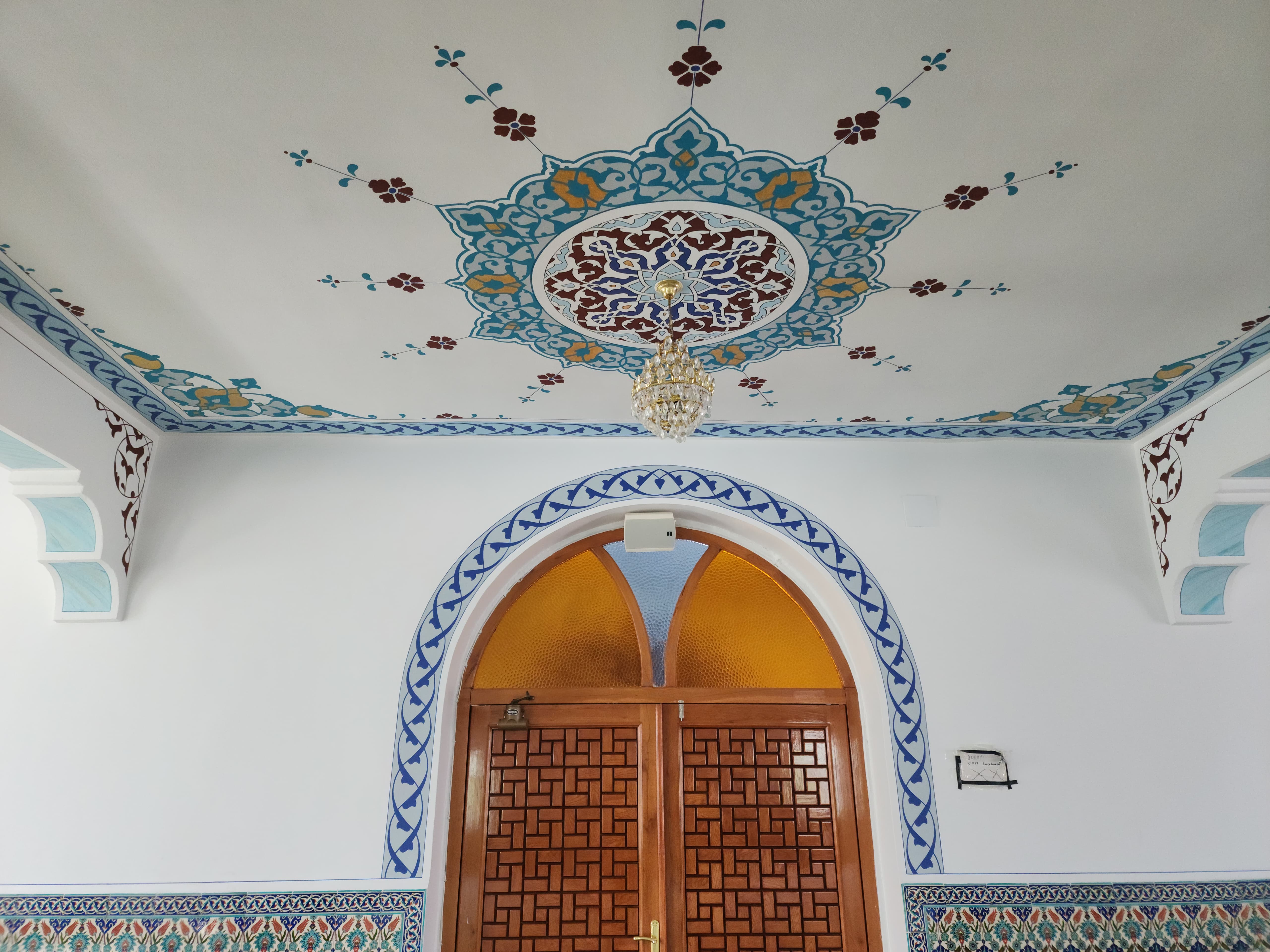 Geleneksel Modern Sanat